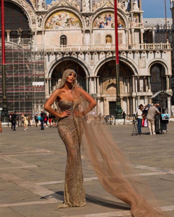 When in Venice - Image 2