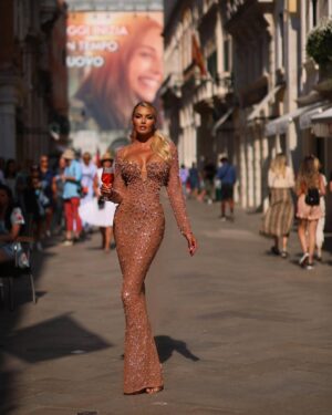 When in Venice