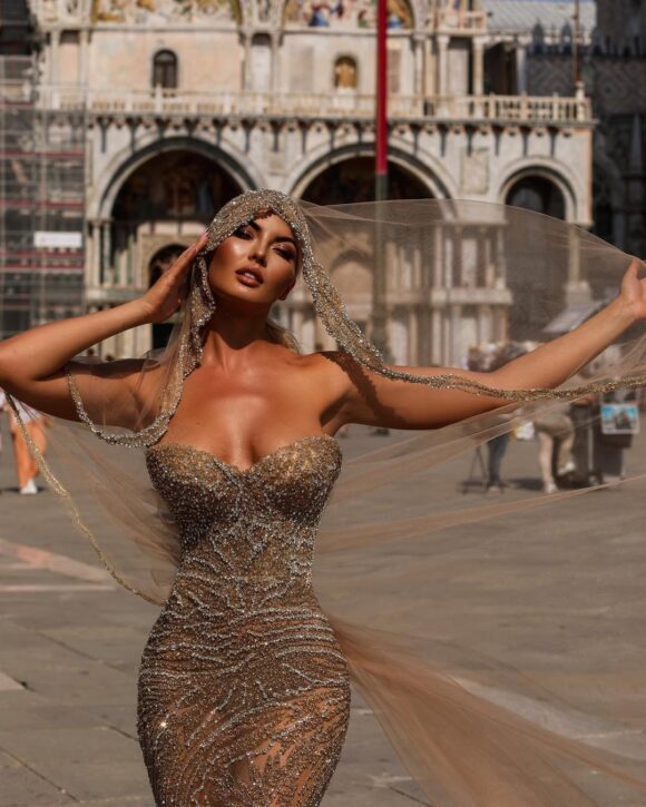 When in Venice